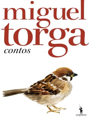 cover image of Contos